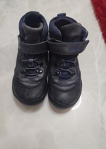 Camper ürünü
