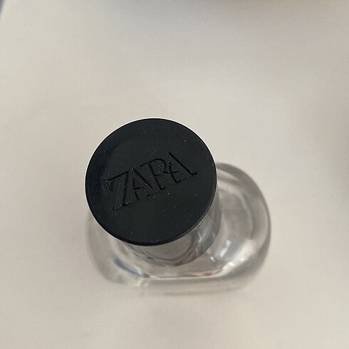 Beden Renk ZARA RED VANİLLA 30 ML ORİJİNAL