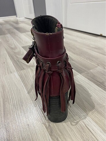 39 Beden Bot kadın
