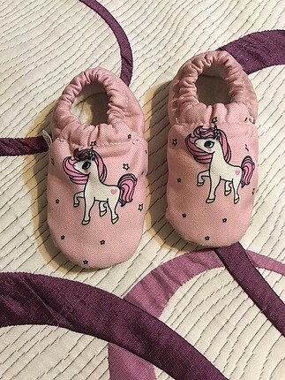 Baby on the go patik