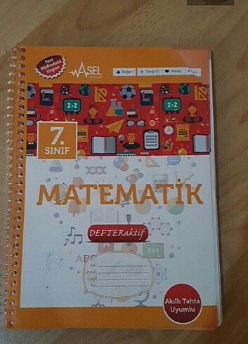 Matematik Kitabı