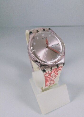  Beden Swatch bayan kol saati 