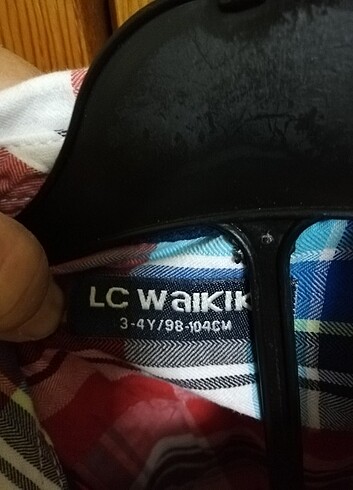 LC Waikiki LC WAİKİKİ