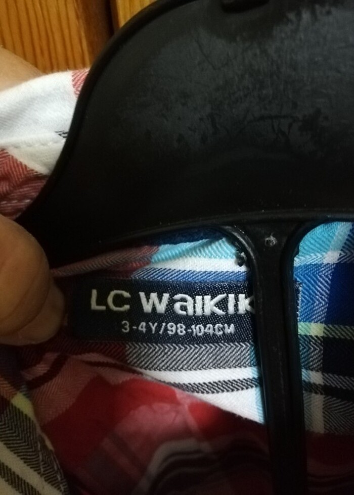 LC WAİKİKİ  - Görsel 2