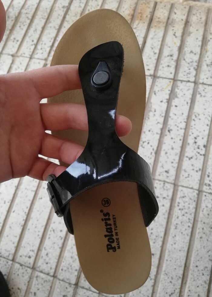 Polaris 39 Numara  - Görsel 3