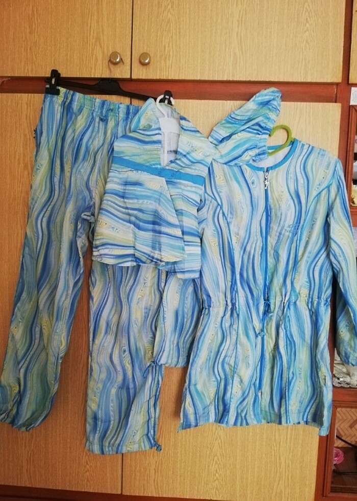 Az kullanıldı  - Görsel 2