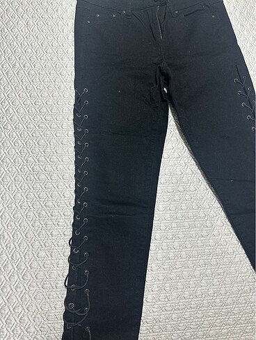 oxxo Siyah jean