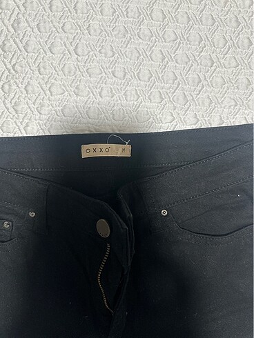m Beden Siyah jean