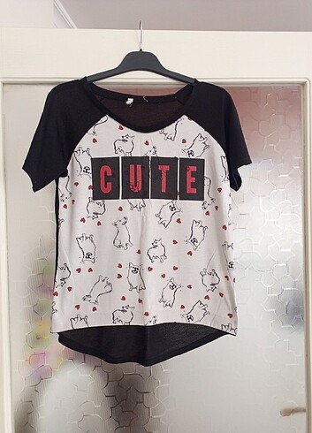Bayan t-shirt 