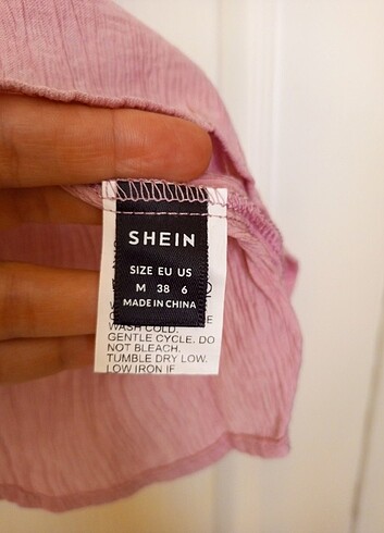 H&M Bayan bluz