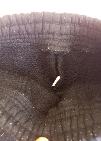 6 Yaş Beden Gri Erkek Çocuk Spor Eşofman Altı