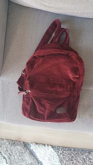 mavi çanta 