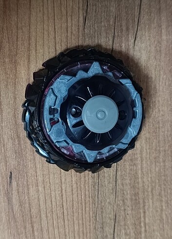 Beyblade burst takara tomy sorunsuz Lucifer the end