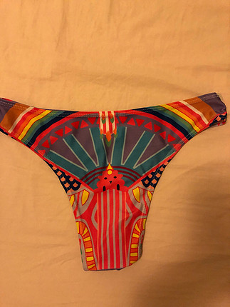 Tek alt bikini