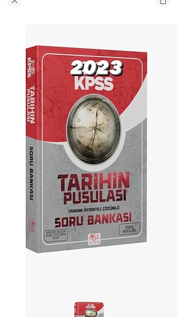 KPSS kitap