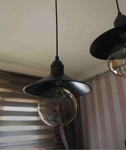 Ikea Ampül