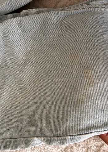Mango Mango Jean