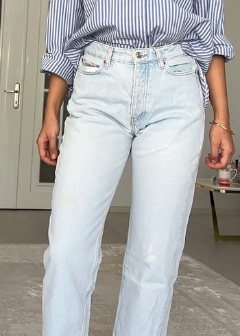 Mango Jean