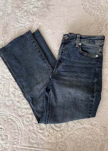 36 Beden Mango flare jean