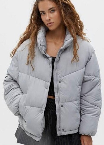 Pull Bear Mont