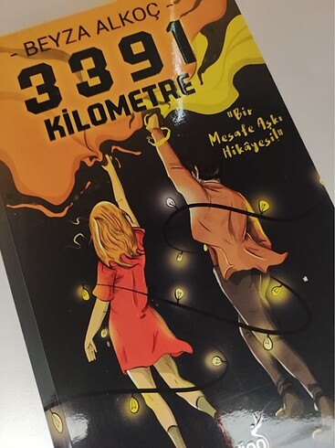 3391 km ciltsiz 