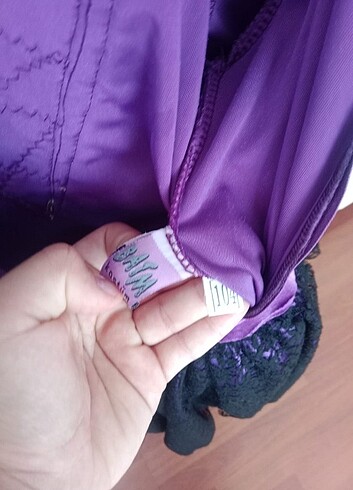 5 Yaş Beden Rafulzal elbise