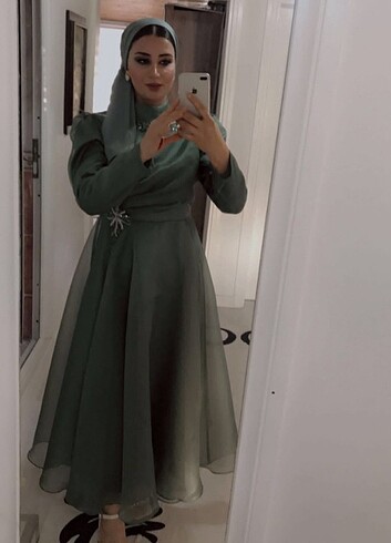Satılık abiye