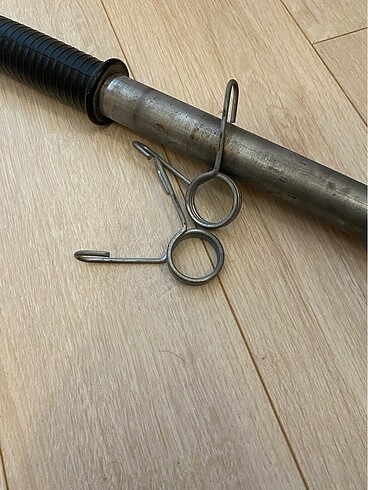 Halter 6x10kg ağırlık - Görsel 6