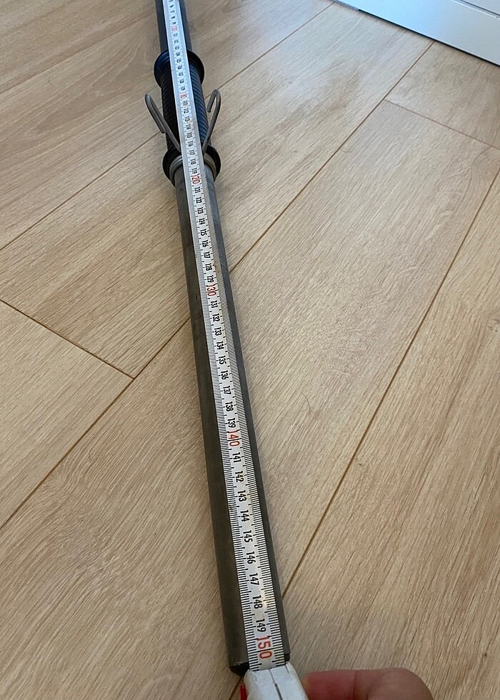 Dambıl seti - Görsel 5