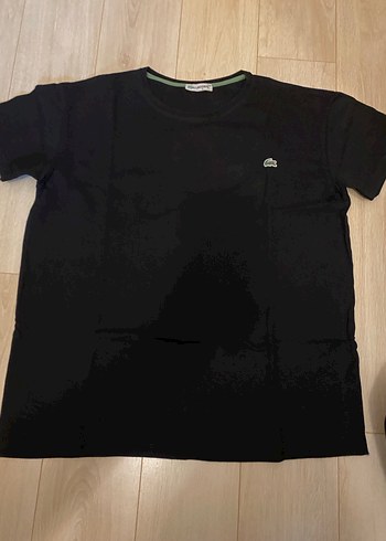 POLO YAKA / BİSİKLET YAKA ERKEK TİŞÖRTLERİ - Görsel 7