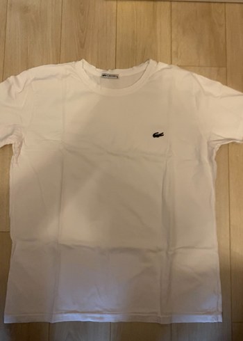 POLO YAKA / BİSİKLET YAKA ERKEK TİŞÖRTLERİ - Görsel 6