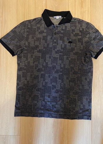 POLO YAKA / BİSİKLET YAKA ERKEK TİŞÖRTLERİ - Görsel 2