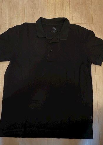 POLO YAKA / BİSİKLET YAKA ERKEK TİŞÖRTLERİ - Görsel 9