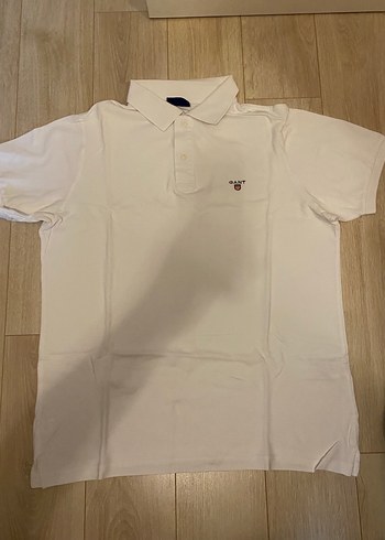 POLO YAKA / BİSİKLET YAKA ERKEK TİŞÖRTLERİ - Görsel 4