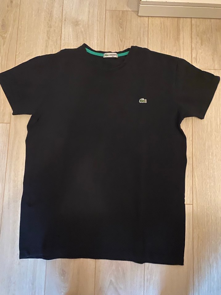 POLO YAKA / BİSİKLET YAKA ERKEK TİŞÖRTLERİ - Görsel 5