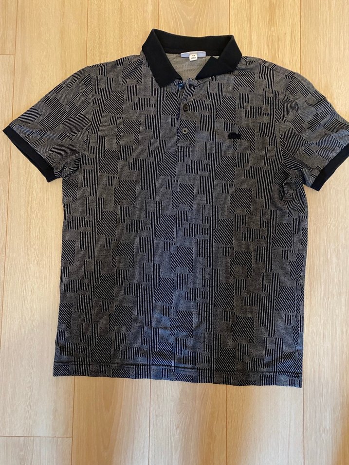 POLO YAKA / BİSİKLET YAKA ERKEK TİŞÖRTLERİ - Görsel 2