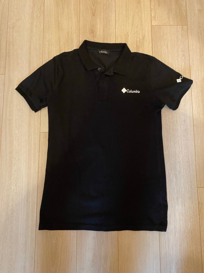 POLO YAKA / BİSİKLET YAKA ERKEK TİŞÖRTLERİ - Görsel 3