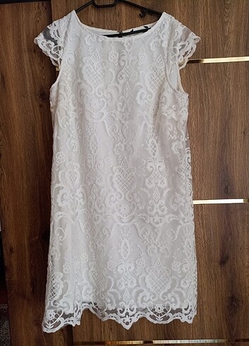 Diğer Nikah elbisesj