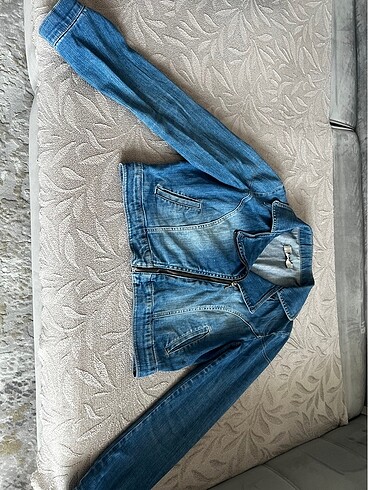 Kot ceket - Görsel 3