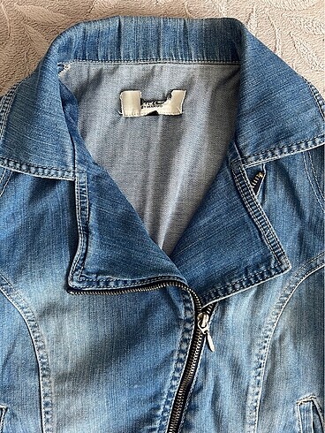 Kot ceket - Görsel 4