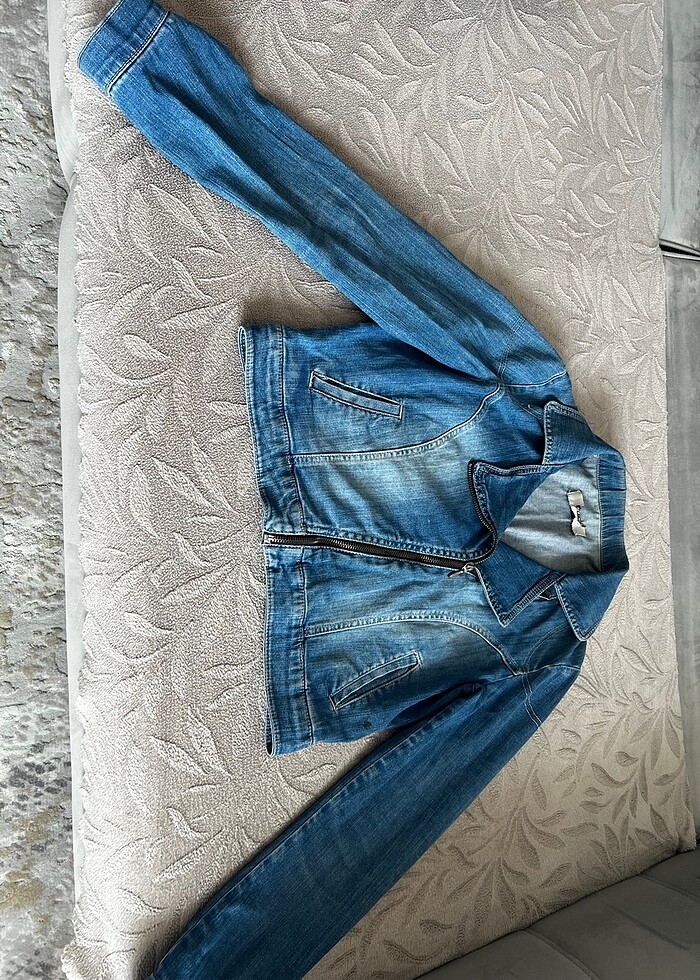 Kot ceket - Görsel 3