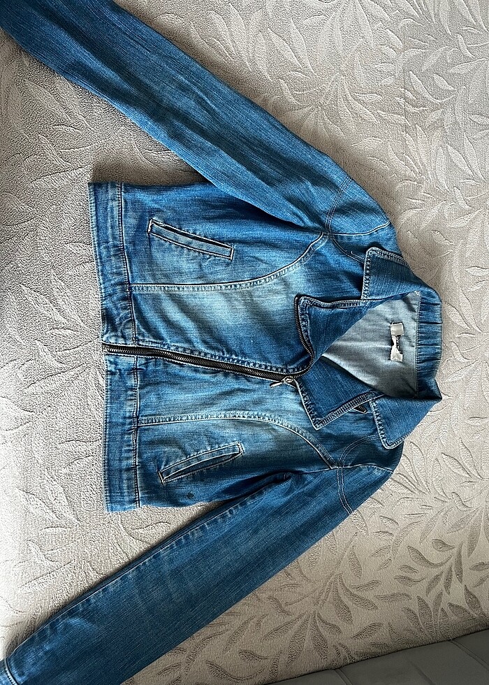 Kot ceket - Görsel 2