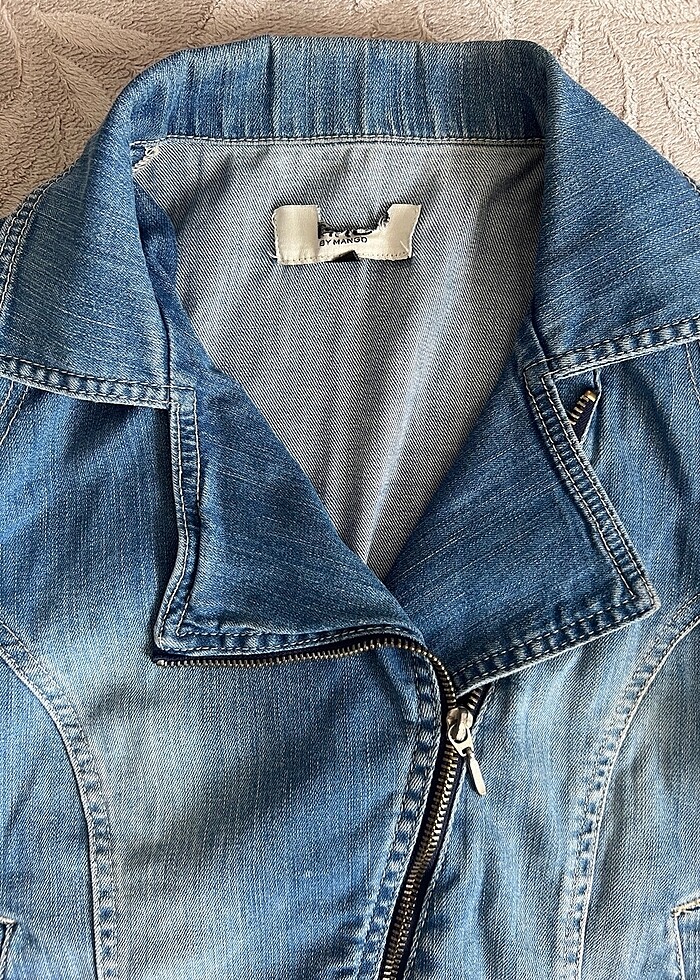 Kot ceket - Görsel 4