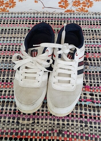 U.S Polo Assn. Bayan spor 