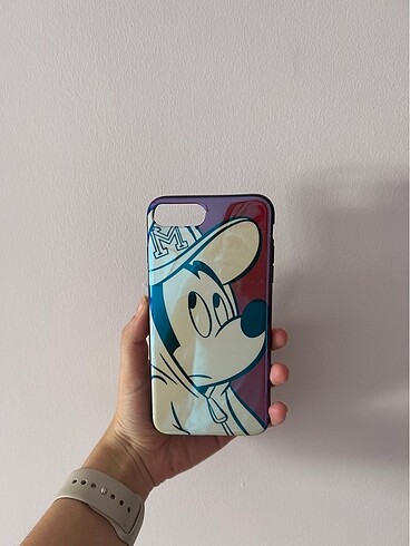 iphone 7/8 plus kılıf
