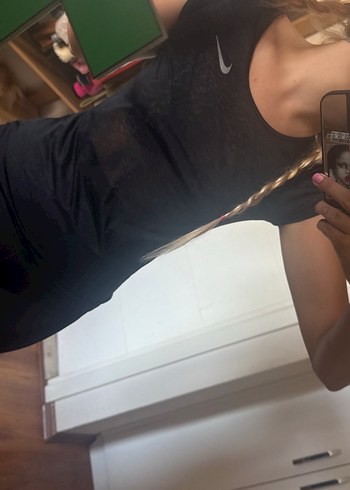 Nike bluz - Görsel 2