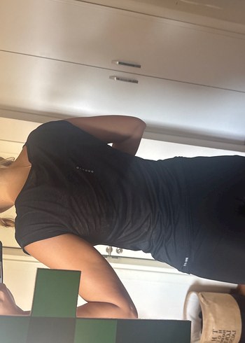 Nike bluz - Görsel 3