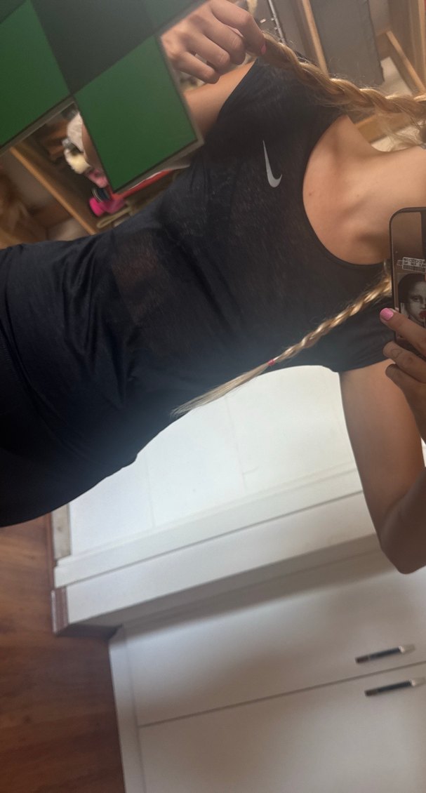 Nike bluz - Görsel 2