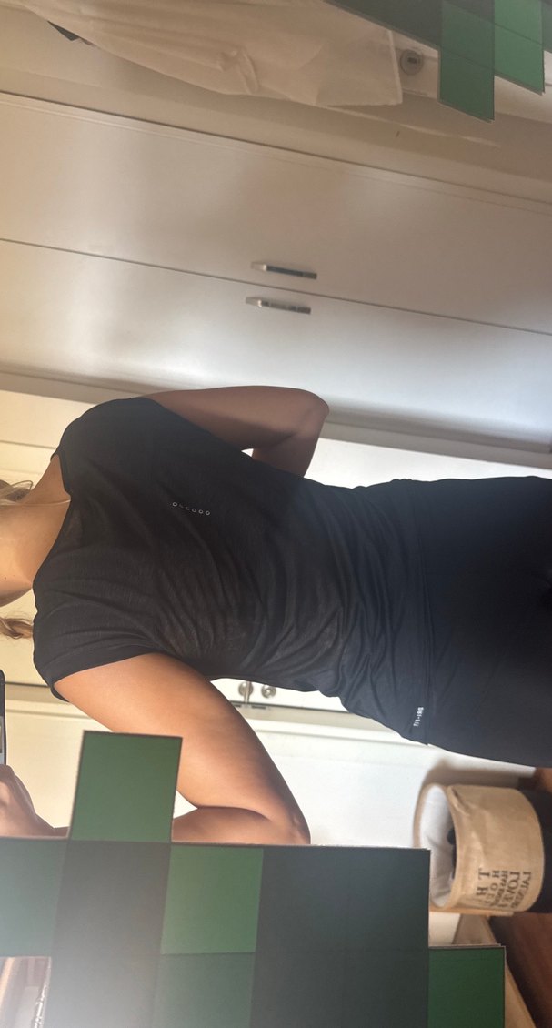 Nike bluz - Görsel 3