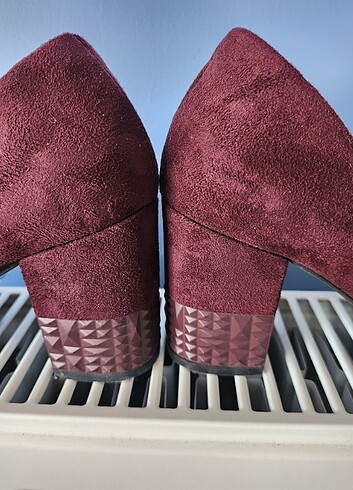 Diğer Stiletto ayakkabı